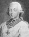 لوي رينيه إدوار روهان (* 1735)