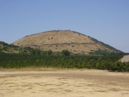 جبل الغرام