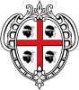 درع Sardinia