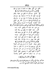 الصفحة التالية &larr;