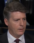 Hal Steinbrenner, owner, managing general partner, and chairman of the New York Yankees