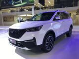 Oushan COS1° GT