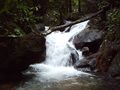Salgadeira Waterfall