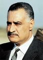 جمال عبد الناصر († 1970)