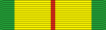 Rhodesian Legion of Merit (Military Order) BAR.svg