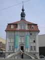 City museum