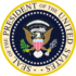 Seal of the President of the United States