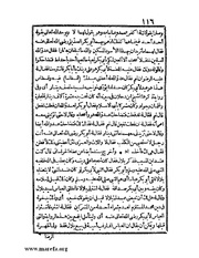 الصفحة التالية &larr;