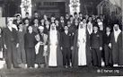 الموقعون على بروتوكول الإسكندرية، 1944.