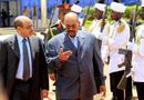تنسيق سوداني إثيوبي لاستفتاء استقلال جنوب السودان.