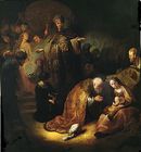 Rembrandt, 1632