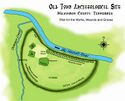 Old Town Archaeological Site