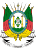 درع Rio Grande do Sul