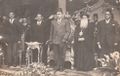 Farouk I of Egypt with St Mark and Ebaid.jpg