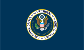 Flag of the Trade Representative