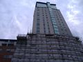 The Orion Building