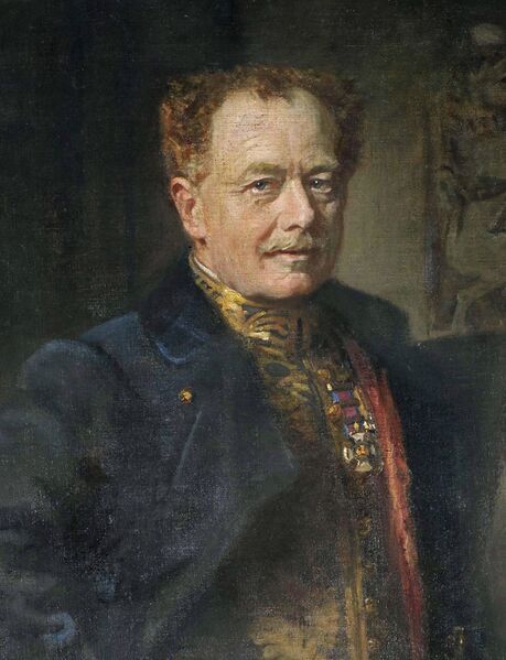 ملف:Sir John Gilmour.jpg