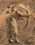 Susa II Priest-King with bow and arrows