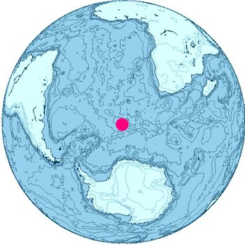 موقع Bouvet Island