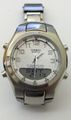 Casio Edifice EFA-111D-7AV watch with 10-year battery life