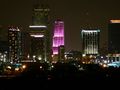 Miami population: 399,457