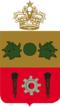 Oulad Teima COA.png