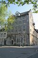 Poort van Beusdael, Maastricht