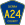 Sierra County Route A24 CA.svg