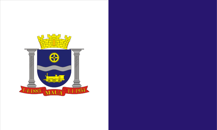 ملف:Bandeira Maua SaoPaulo Brasil.svg