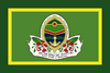 Flag of Maputo
