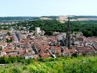 Joinville (52) - Vue depuis la côte du Château.JPG