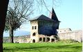 Ostrožac Castle