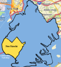 Town of New Utrecht