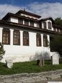 "Konaka"-Museum in an 18th century building
