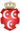 Coat of Arms of the Sultan of Egypt.svg