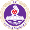 Constitutional Court (Turkey) logo.svg
