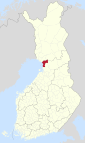 Ii sijainti Suomi.svg
