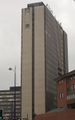 The McLaren Building