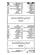 الصفحة التالية &larr;