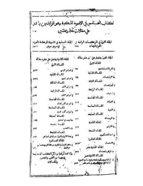 ملف:القانون في الطب - الفهرست.pdf