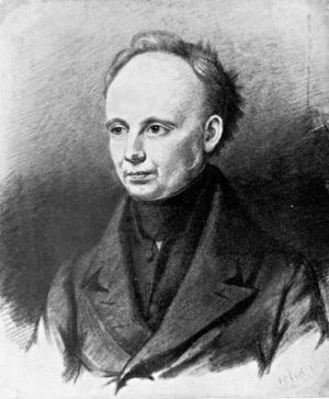 ليثوگراف، 1836