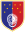 Coat of arms of Sarajevo Canton.svg