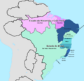 1709 Inland expansion