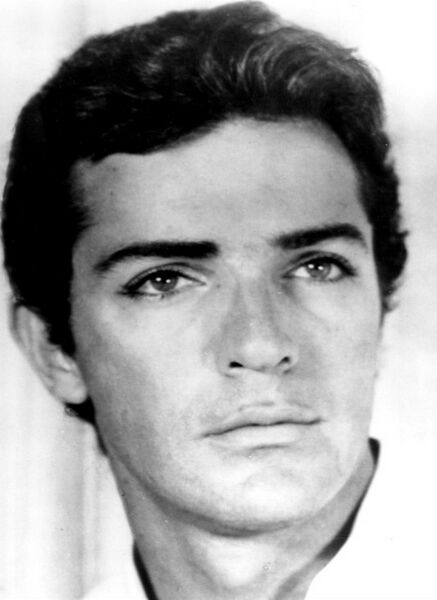 ملف:Robert Drivas 1973.JPG