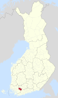 Somero sijainti Suomi.svg