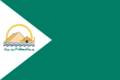علم محافظة الجيزة