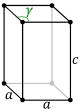 Rhombic prism.svg