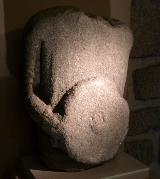 ملف:Torso de guerreiro.JPG