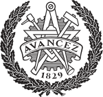 Formal Seal of Chalmers tekniska högskola, Göteborg, Västra Götalands län, Sverige.svg