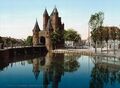 Haarlem - Amsterdamse Poort 1900.jpg